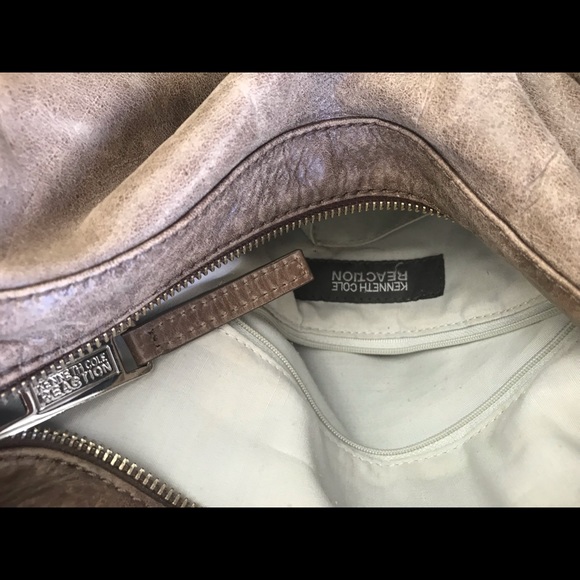 Suede purse! - Picture 5 of 5